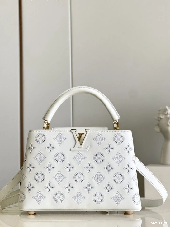 WIS BB LOUIS CAPUCINES VUITTON 0111